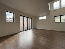 【神奈川県/横浜市泉区和泉中央北】泉区和泉中央北3丁目　新築戸建　3号棟/全3棟 LDK