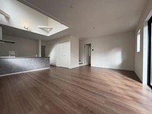 【神奈川県/横浜市泉区和泉中央北】泉区和泉中央北3丁目　新築戸建　3号棟/全3棟 LDK