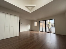 【神奈川県/横浜市泉区和泉中央北】泉区和泉中央北3丁目　新築戸建　3号棟/全3棟 LDK