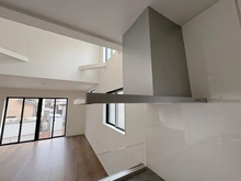 【神奈川県/横浜市泉区和泉中央北】泉区和泉中央北3丁目　新築戸建　3号棟/全3棟 キッチン