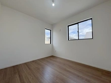 【神奈川県/横浜市泉区和泉中央北】泉区和泉中央北3丁目　新築戸建　3号棟/全3棟 洋室