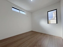 【神奈川県/横浜市泉区和泉中央北】泉区和泉中央北3丁目　新築戸建　3号棟/全3棟 洋室