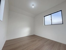 【神奈川県/横浜市泉区和泉中央北】泉区和泉中央北3丁目　新築戸建　3号棟/全3棟 洋室