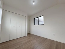 【神奈川県/横浜市泉区和泉中央北】泉区和泉中央北3丁目　新築戸建　3号棟/全3棟 洋室