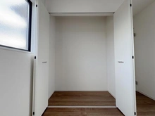 【神奈川県/横浜市泉区和泉中央北】泉区和泉中央北3丁目　新築戸建　3号棟/全3棟 収納