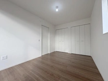 【神奈川県/横浜市泉区和泉中央北】泉区和泉中央北3丁目　新築戸建　3号棟/全3棟 洋室