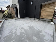 【神奈川県/横浜市泉区和泉中央北】泉区和泉中央北3丁目　新築戸建　3号棟/全3棟 駐車場