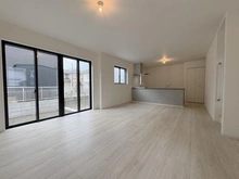 【神奈川県/横浜市栄区長沼町】栄区長沼町2期新築戸建　全1棟 LDK