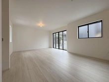 【神奈川県/横浜市栄区長沼町】栄区長沼町2期新築戸建　全1棟 LDK