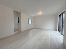 【神奈川県/横浜市栄区長沼町】栄区長沼町2期新築戸建　全1棟 LDK