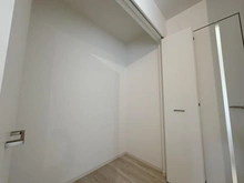 【神奈川県/横浜市栄区長沼町】栄区長沼町2期新築戸建　全1棟 収納