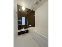 【神奈川県/横浜市栄区長沼町】栄区長沼町2期新築戸建　全1棟 浴室