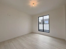 【神奈川県/横浜市栄区長沼町】栄区長沼町2期新築戸建　全1棟 洋室