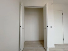 【神奈川県/横浜市栄区長沼町】栄区長沼町2期新築戸建　全1棟 収納