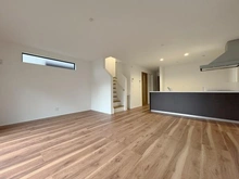 【神奈川県/鎌倉市腰越】鎌倉市腰越1丁目　新築戸建　1号棟/全2棟 LDK