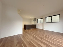 【神奈川県/鎌倉市腰越】鎌倉市腰越1丁目　新築戸建　1号棟/全2棟 LDK