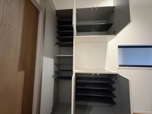 【神奈川県/鎌倉市腰越】鎌倉市腰越1丁目　新築戸建　1号棟/全2棟 収納