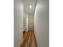 【神奈川県/鎌倉市腰越】鎌倉市腰越1丁目　新築戸建　1号棟/全2棟 パントリー