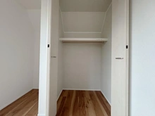 【神奈川県/鎌倉市腰越】鎌倉市腰越1丁目　新築戸建　1号棟/全2棟 収納