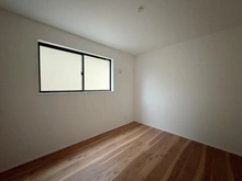 【神奈川県/鎌倉市腰越】鎌倉市腰越1丁目　新築戸建　1号棟/全2棟 サービスルーム（納戸）