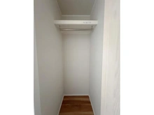 【神奈川県/鎌倉市腰越】鎌倉市腰越1丁目　新築戸建　1号棟/全2棟 収納