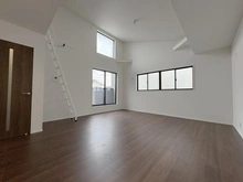 【神奈川県/鎌倉市台】鎌倉市台4丁目　新築戸建　全1棟 LDK