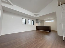 【神奈川県/鎌倉市台】鎌倉市台4丁目　新築戸建　全1棟 LDK