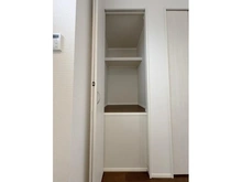 【神奈川県/鎌倉市台】鎌倉市台4丁目　新築戸建　全1棟 収納