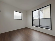 【神奈川県/鎌倉市台】鎌倉市台4丁目　新築戸建　全1棟 洋室