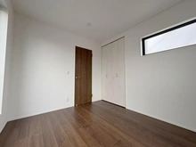 【神奈川県/鎌倉市台】鎌倉市台4丁目　新築戸建　全1棟 洋室