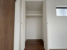 【神奈川県/鎌倉市台】鎌倉市台4丁目　新築戸建　全1棟 収納