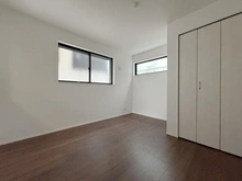 【神奈川県/鎌倉市台】鎌倉市台4丁目　新築戸建　全1棟 洋室