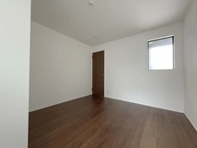 【神奈川県/鎌倉市台】鎌倉市台4丁目　新築戸建　全1棟 洋室