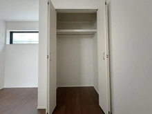 【神奈川県/鎌倉市台】鎌倉市台4丁目　新築戸建　全1棟 収納