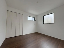 【神奈川県/鎌倉市台】鎌倉市台4丁目　新築戸建　全1棟 洋室