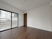 【神奈川県/鎌倉市台】鎌倉市台4丁目　新築戸建　全1棟 洋室