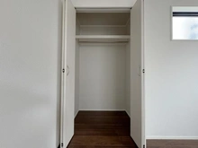 【神奈川県/鎌倉市台】鎌倉市台4丁目　新築戸建　全1棟 収納