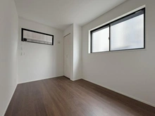 【神奈川県/鎌倉市台】鎌倉市台4丁目　新築戸建　全1棟 サービスルーム（納戸）