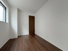 【神奈川県/鎌倉市台】鎌倉市台4丁目　新築戸建　全1棟 サービスルーム（納戸）