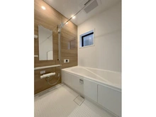 【神奈川県/鎌倉市台】鎌倉市台4丁目　新築戸建　全1棟 浴室