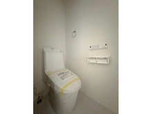 【神奈川県/鎌倉市台】鎌倉市台4丁目　新築戸建　全1棟 トイレ