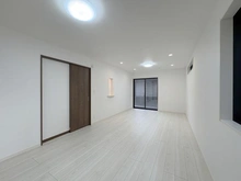 【神奈川県/藤沢市鵠沼海岸】藤沢市鵠沼海岸7丁目　新築戸建　1号棟/全3棟 LDK