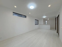 【神奈川県/藤沢市鵠沼海岸】藤沢市鵠沼海岸7丁目　新築戸建　1号棟/全3棟 LDK