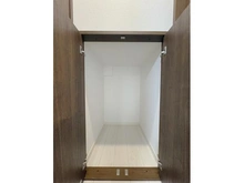 【神奈川県/藤沢市鵠沼海岸】藤沢市鵠沼海岸7丁目　新築戸建　1号棟/全3棟 収納