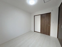 【神奈川県/藤沢市鵠沼海岸】藤沢市鵠沼海岸7丁目　新築戸建　1号棟/全3棟 洋室