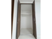 【神奈川県/藤沢市鵠沼海岸】藤沢市鵠沼海岸7丁目　新築戸建　1号棟/全3棟 収納