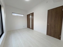 【神奈川県/藤沢市鵠沼海岸】藤沢市鵠沼海岸7丁目　新築戸建　1号棟/全3棟 洋室