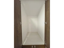 【神奈川県/藤沢市鵠沼海岸】藤沢市鵠沼海岸7丁目　新築戸建　1号棟/全3棟 収納