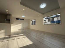 【神奈川県/藤沢市鵠沼海岸】藤沢市鵠沼海岸7丁目　新築戸建　2号棟/全3棟 LDK