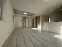 【神奈川県/藤沢市鵠沼海岸】藤沢市鵠沼海岸7丁目　新築戸建　2号棟/全3棟 LDK